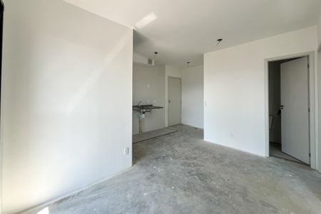 Sala de apartamento à venda com 2 quartos, 42m² em Vila Albertina, São Paulo