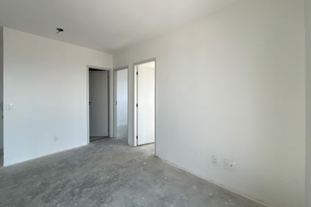 Sala de apartamento à venda com 2 quartos, 42m² em Vila Albertina, São Paulo