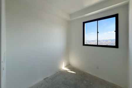 Apartamento à venda com 42m², 2 quartos e 1 vaga Apartamento à venda com 42m², 2 quartos e 1 vagaQuarto 2