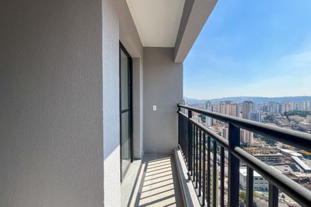Apartamento à venda com 42m², 2 quartos e 1 vaga Apartamento à venda com 42m², 2 quartos e 1 vagaSacada