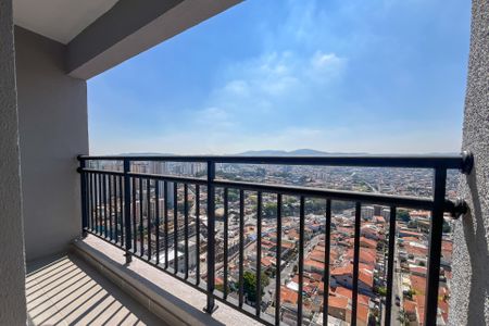 Apartamento à venda com 42m², 2 quartos e 1 vaga Apartamento à venda com 42m², 2 quartos e 1 vagaSacada