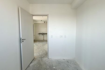 Apartamento à venda com 42m², 2 quartos e 1 vaga Apartamento à venda com 42m², 2 quartos e 1 vagaQuarto 2