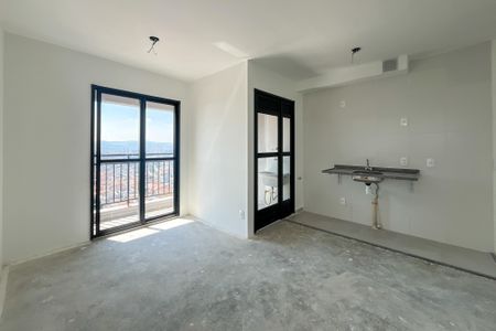 Apartamento à venda com 42m², 2 quartos e 1 vaga Apartamento à venda com 42m², 2 quartos e 1 vagaCozinha