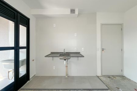 Apartamento à venda com 42m², 2 quartos e 1 vaga Apartamento à venda com 42m², 2 quartos e 1 vagaCozinha