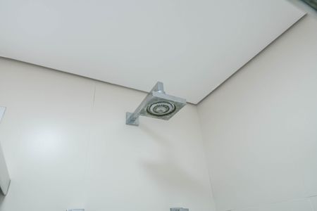 Apartamento à venda com 117m², 3 quartos e 2 vagasBanheiro Social