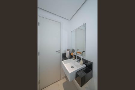 Apartamento à venda com 117m², 3 quartos e 2 vagasLavabo