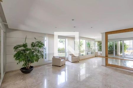 Apartamento à venda com 117m², 3 quartos e 2 vagas Apartamento à venda com 117m², 3 quartos e 2 vagasÁrea Comum