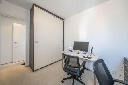 Apartamento à venda com 117m², 3 quartos e 2 vagasQuarto 1