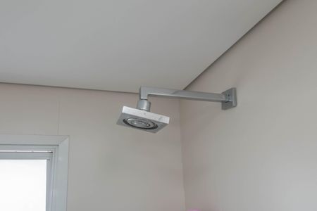 Apartamento à venda com 117m², 3 quartos e 2 vagasBanheiro da Suíte