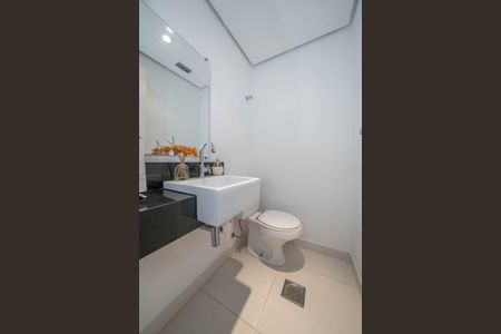 Apartamento à venda com 117m², 3 quartos e 2 vagasLavabo
