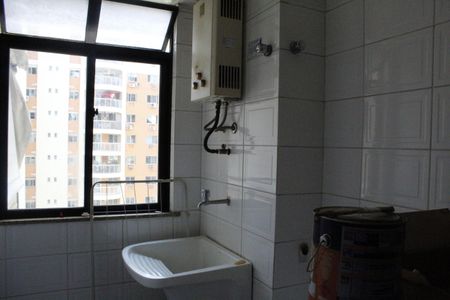 Apartamento à venda com 80m², 2 quartos e 1 vagaÁrea de Serviço