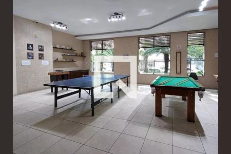 Apartamento à venda com 80m², 2 quartos e 1 vagaÁrea comum