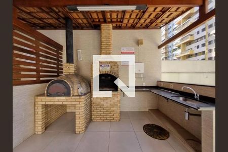 Apartamento à venda com 80m², 2 quartos e 1 vagaÁrea comum