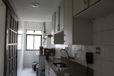 Apartamento à venda com 80m², 2 quartos e 1 vagaCozinha
