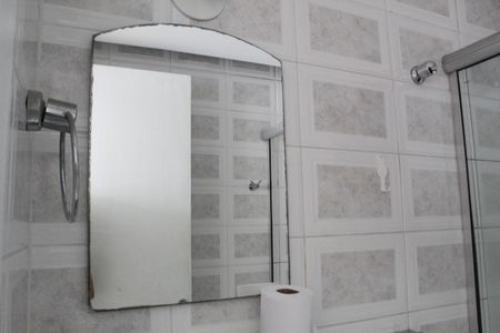 Apartamento à venda com 80m², 2 quartos e 1 vagaBanheiro Social