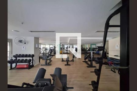 Apartamento à venda com 80m², 2 quartos e 1 vagaÁrea comum