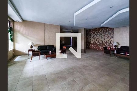 Apartamento à venda com 80m², 2 quartos e 1 vagaÁrea comum