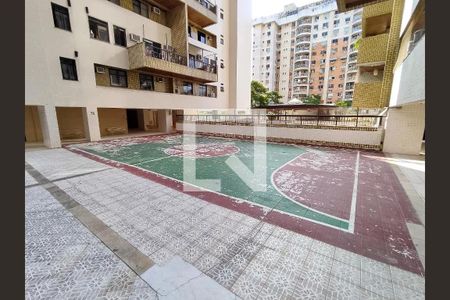 Apartamento à venda com 80m², 2 quartos e 1 vagaÁrea comum