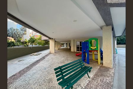 Apartamento à venda com 105m², 3 quartos e 2 vagas Apartamento à venda com 105m², 3 quartos e 2 vagasÁrea comum