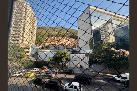 Apartamento à venda com 105m², 3 quartos e 2 vagas Apartamento à venda com 105m², 3 quartos e 2 vagasVista da Varanda