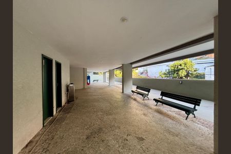 Apartamento à venda com 105m², 3 quartos e 2 vagas Apartamento à venda com 105m², 3 quartos e 2 vagasÁrea comum