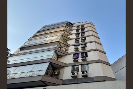 Apartamento à venda com 105m², 3 quartos e 2 vagas Apartamento à venda com 105m², 3 quartos e 2 vagasFachada