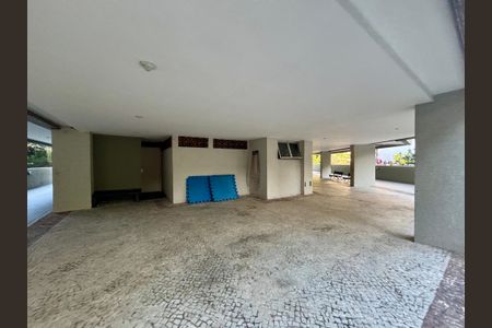 Apartamento à venda com 105m², 3 quartos e 2 vagas Apartamento à venda com 105m², 3 quartos e 2 vagasÁrea comum