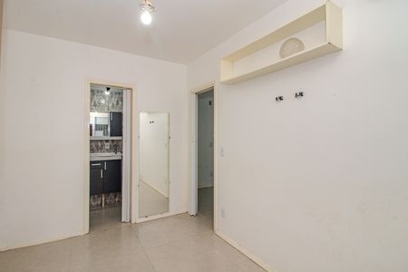 Suíte de apartamento para alugar com 1 quarto, 34m² em Farrapos, Porto Alegre