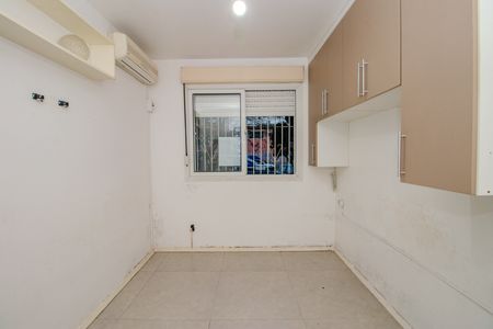 Suíte de apartamento para alugar com 1 quarto, 34m² em Farrapos, Porto Alegre
