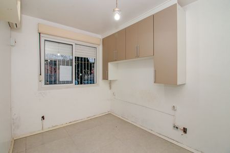 Suíte de apartamento para alugar com 1 quarto, 34m² em Farrapos, Porto Alegre
