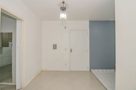 Sala de apartamento para alugar com 1 quarto, 34m² em Farrapos, Porto Alegre