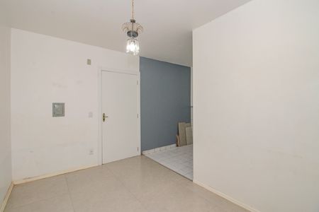 Sala de apartamento para alugar com 1 quarto, 34m² em Farrapos, Porto Alegre
