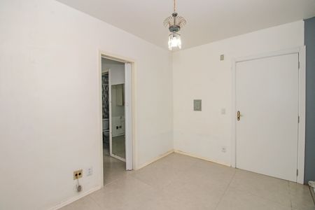 Sala de apartamento para alugar com 1 quarto, 34m² em Farrapos, Porto Alegre