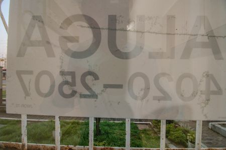 Apartamento para alugar com 34m², 1 quarto e sem vaga Apartamento para alugar com 34m², 1 quarto e sem vagaPlaquinha