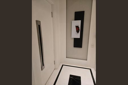 Apartamento à venda com 197m², 3 quartos e 2 vagas Apartamento à venda com 197m², 3 quartos e 2 vagasFoto 21