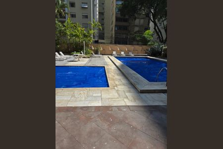Apartamento à venda com 197m², 3 quartos e 2 vagas Apartamento à venda com 197m², 3 quartos e 2 vagasFoto 19