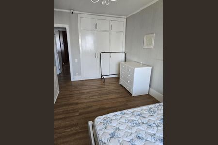 Apartamento à venda com 197m², 3 quartos e 2 vagas Apartamento à venda com 197m², 3 quartos e 2 vagasFoto 25