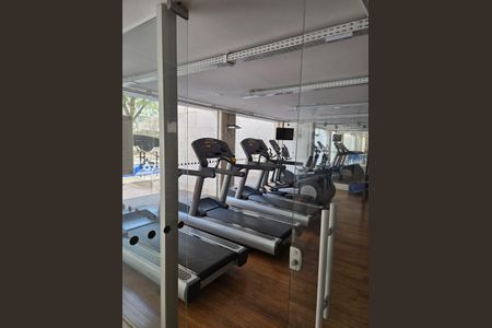 Apartamento à venda com 197m², 3 quartos e 2 vagas Apartamento à venda com 197m², 3 quartos e 2 vagasFoto 15