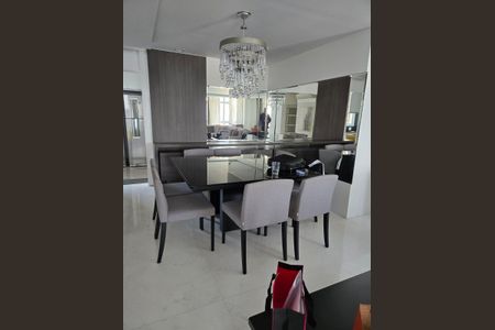 Apartamento à venda com 197m², 3 quartos e 2 vagas Apartamento à venda com 197m², 3 quartos e 2 vagasFoto 14