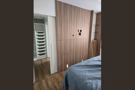 Apartamento à venda com 197m², 3 quartos e 2 vagas Apartamento à venda com 197m², 3 quartos e 2 vagasFoto 06
