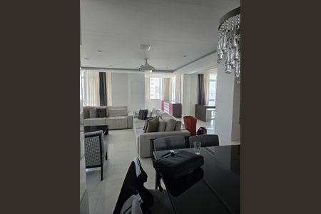 Apartamento à venda com 197m², 3 quartos e 2 vagas Apartamento à venda com 197m², 3 quartos e 2 vagasFoto 20