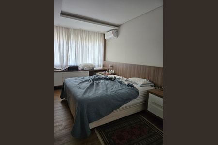 Apartamento à venda com 197m², 3 quartos e 2 vagas Apartamento à venda com 197m², 3 quartos e 2 vagasFoto 08