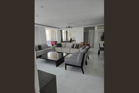 Apartamento à venda com 197m², 3 quartos e 2 vagas Apartamento à venda com 197m², 3 quartos e 2 vagasFoto 03