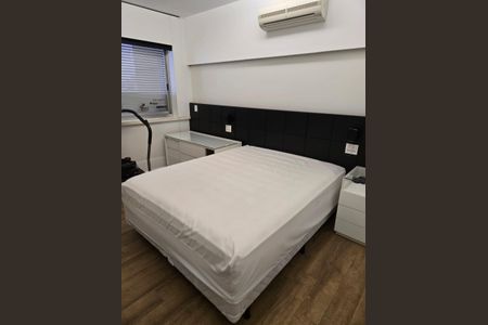 Apartamento à venda com 197m², 3 quartos e 2 vagas Apartamento à venda com 197m², 3 quartos e 2 vagasFoto 28