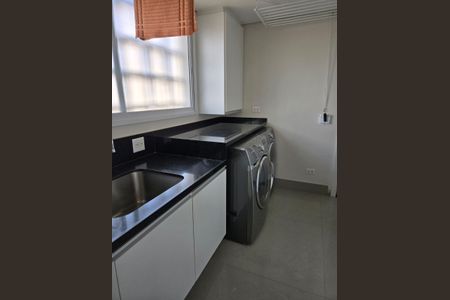 Apartamento à venda com 197m², 3 quartos e 2 vagas Apartamento à venda com 197m², 3 quartos e 2 vagasFoto 12