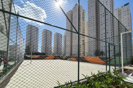 Apartamento à venda com 117m², 3 quartos e 2 vagas Apartamento à venda com 117m², 3 quartos e 2 vagasÁrea comum