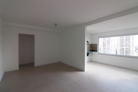 Sala de apartamento à venda com 3 quartos, 117m² em Jardim do Mar, São Bernardo do Campo