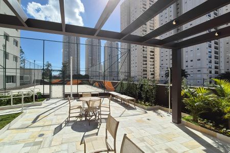 Apartamento à venda com 117m², 3 quartos e 2 vagas Apartamento à venda com 117m², 3 quartos e 2 vagasÁrea comum