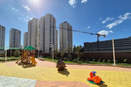 Apartamento à venda com 117m², 3 quartos e 2 vagas Apartamento à venda com 117m², 3 quartos e 2 vagasÁrea comum