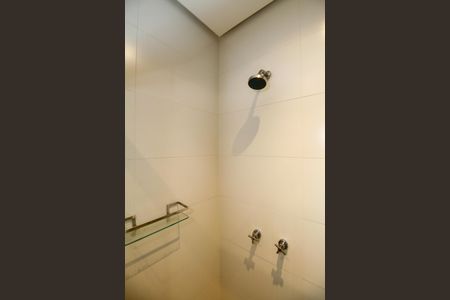 Apartamento à venda com 27m², 1 quarto e sem vaga Apartamento à venda com 27m², 1 quarto e sem vagaBanheiro